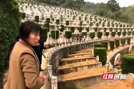 湖南好人·每周一星 | 李发英：替夫尽孝39载！用行动诠释忠贞大爱图片