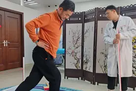 沪上首家马拉松康复门诊，开启全民健身与健康融合的探索新程图片