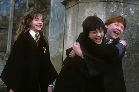 全球第三个！“哈利·波特制片厂之旅”究竟是什么？“哈迷”集合→图片