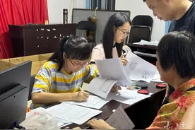 湘桥区为农村不动产登记发证，你家房屋“领证”了吗？图片