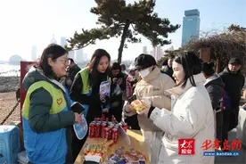 吃货福利！@全国“小可爱”青岛特产等你来拿图片