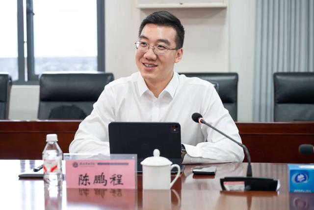 中国新高教集团携手京东集团打造校企协同育人创新模式