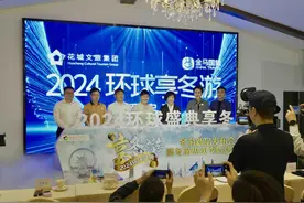 政策、航线助力，冬游热卖季火热开启图片