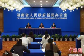 2024年湖南省高考报名人数72.7万创新高图片