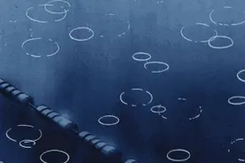 今天｜预报的雨下哪了？何时结束？天津这时还有雨！图片