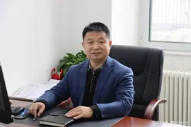 专访｜省特级教师窦龙江：深耕教育三十载，“三化”融创育英才图片