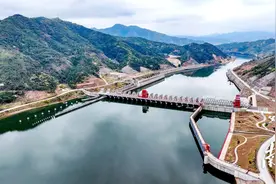 大埔县高陂镇：文化赋能乡村振兴，银滩村与九龙村的华丽蝶变图片