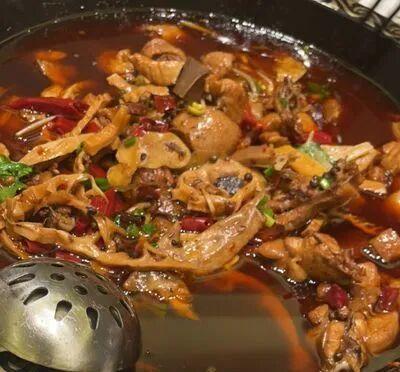倒计时3天！川超球迷们点击查收这份『仁寿食宿指南』~