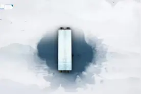 何以中国｜成语里的中国·愚公移山图片