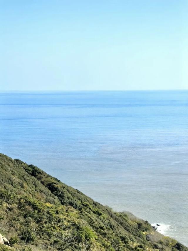 冷空气来袭！舟山这天直降到2℃还有霜！周末出行注意