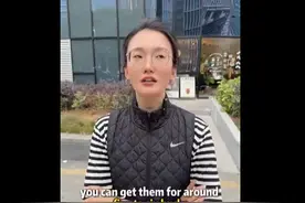 美国网友陷入激烈争论：Lululemon裤子成本究竟几美元？图片