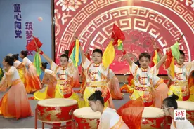 音乐消夏 这场才艺展演活动尽显青少年风采图片