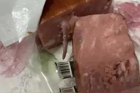 龙大美食澄清“鼠尾事件”背后图片