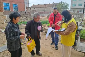 莆田市残疾人两项补贴再提标 标准居全省前列图片