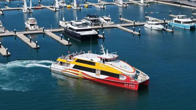 青岛灵山岛省级自然保护区入选山东省生态旅游发展典型案例