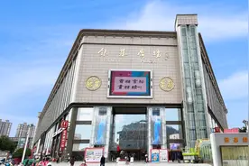 便宜又好逛！郑州9个宝藏批发市场推荐→图片