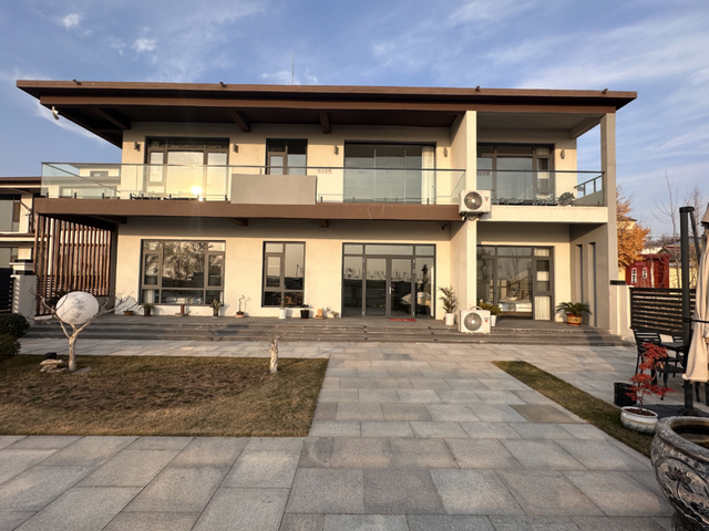 文旅｜济宁再添“五星级”民宿！你的诗和远方又添新选择