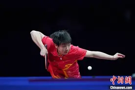 （杭州亚运会）孙颖莎夺亚运乒乓女单冠军  日本女乒已成国乒重要挑战图片