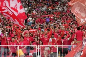 辽宁铁人今晚主场迎战南京城市队 沈阳交警发布观赛出行提示图片