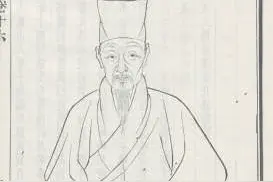 顾炎武的读书法与天下观图片