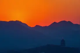 一首歌的时间，从“心”认识杭州市市歌《梦想天堂》图片