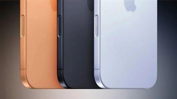 iPhone 17 全系列配色方案曝光，首款折叠屏 iPhone 或采用三星无痕方案