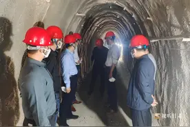 踵事增华谱新篇  —— 2023年甘肃水利工作综述图片