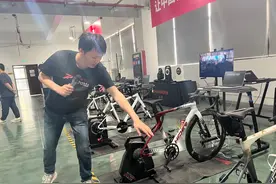 关税暴涨旋涡中 骑行新品牌要在海外市场拿下1亿元？图片