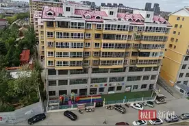 物业经理因“安全隐患”阻挡幼儿园开办，9年后以寻衅滋事罪被判刑，已提出上诉图片