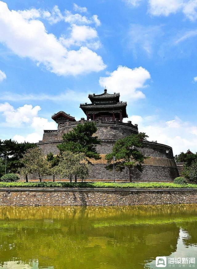 城市海报｜邯郸文旅的“天赋”与“努力”