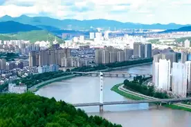 山城通化，医药产业何以“出圈”？图片