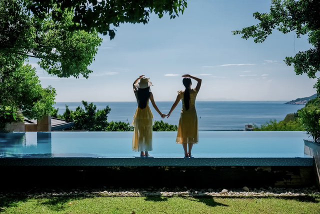 好一点，不止一点 | 格旅的品质生活新主张