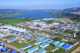 湖北武穴：打造“三专”园区 推进工业倍增图片