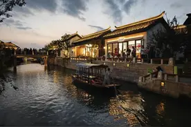 第三批上海市级旅游休闲街区名单公布，这2家街区榜上有名→图片
