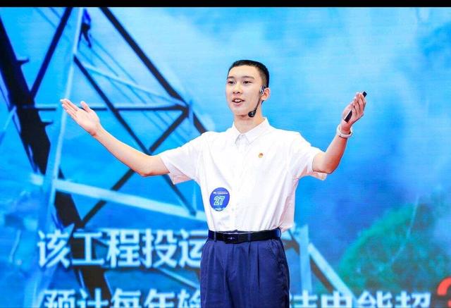 全民共创科普盛宴！262名选手竞技，让前沿科技走进大众