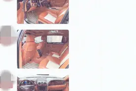 宾利仅售9万？“豪车贱卖”背后的圈套图片