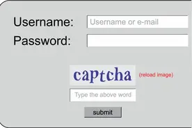 数字验证码，为什么都是4位数或6位数？图片