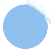 与冬天的约会从一场温泉开始......