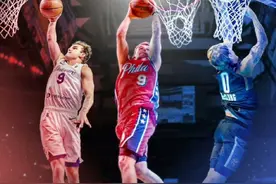 麦克朗NBA扣篮大赛三连冠，拿到奖金31万美元超NBA生涯收入图片