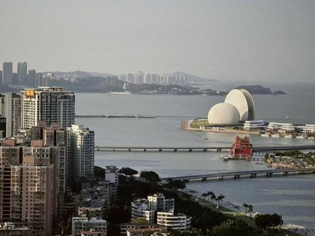 广东土地面积最小的地级市，跑进不一样的AI赛道