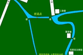 叠滘龙船漂移观赛攻略来了，赶紧收藏！图片