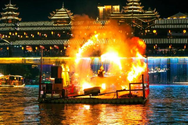 浪漫宣恩“龙游贡水”实名制购票全平台正式上线！