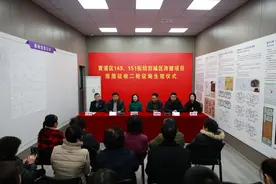 又一个100%！2025年黄浦“两旧改造”迎来“开门红”！图片