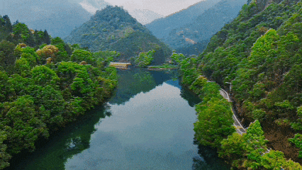 来南平，遇见山水与人文的极致浪漫！