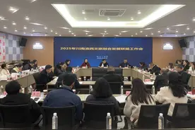 共塑国际影响力 2025年川南渝西文旅融合发展联盟要干10件“大事”图片
