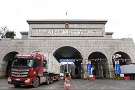 越南上半年经济增长6.42%，经济回暖复苏？图片