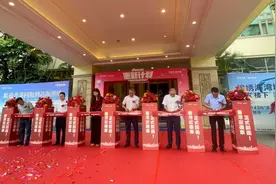 5月1日正式通车！敏捷中山两大项目开通往返香港直通巴士图片