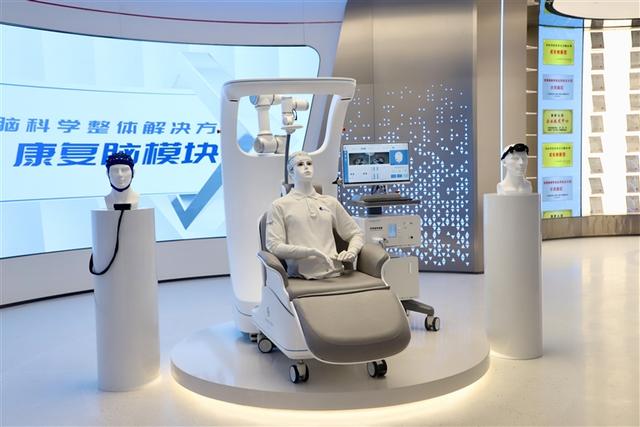 河南AI战场：甲骨文大模型 算力独角兽 脑机接口