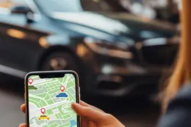 多地发布风险提示！网约车抽成问题受关注图片