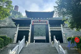 霍英东纪念馆在广州南沙正式开馆图片